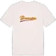 Braunston baseball t-shirt
