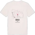 Braux karta t-shirt
