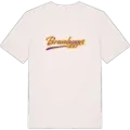 Bravabygget baseball t-shirt
