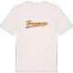Braxatorpet baseball t-shirt