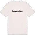 Braxenviken fetstil t-shirt