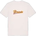 Braxnäs baseball t-shirt