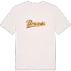 Braxnäs baseball t-shirt