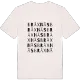 Bråxnäs ordlek t-shirt