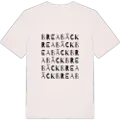 Breabäck ordlek t-shirt