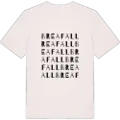 Breafall ordlek t-shirt