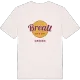 Brealt cirkel t-shirt
