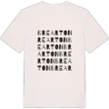 Brearton ordlek t-shirt
