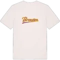 Breaston baseball t-shirt