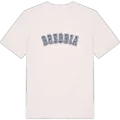 Brebbia college t-shirt
