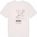 Brebbia karta t-shirt