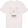Brebotte karta t-shirt