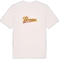Brecon baseball t-shirt