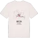 Brecon karta t-shirt