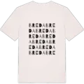 Breda ordlek t-shirt