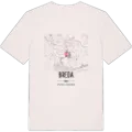 Breda karta t-shirt