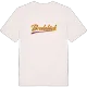 Bredabäck baseball t-shirt
