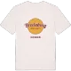Bredaberg cirkel t-shirt