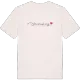 Bredaberg hjärta t-shirt
