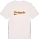 Bredagården baseball t-shirt