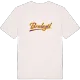 Bredagöl baseball t-shirt