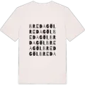 Bredagöl ordlek t-shirt