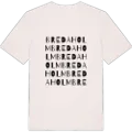 Bredaholm ordlek t-shirt
