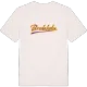 Bredaholm baseball t-shirt
