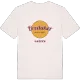 Bredåker cirkel t-shirt
