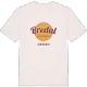 Bredal cirkel t-shirt