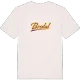 Bredal baseball t-shirt
