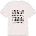 Bredalund ordlek t-shirt
