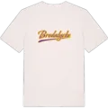 Bredalycke baseball t-shirt