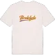 Bredalycke baseball t-shirt