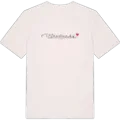 Bredanäs hjärta t-shirt