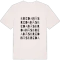 Bredanäs ordlek t-shirt