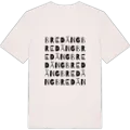 Bredäng ordlek t-shirt