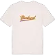 Bredared baseball t-shirt