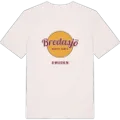 Bredasjö cirkel t-shirt