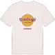 Bredasjö cirkel t-shirt