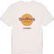 Bredbäck cirkel t-shirt