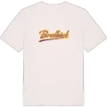 Bredbäck baseball t-shirt