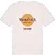 Bredbäck cirkel t-shirt
