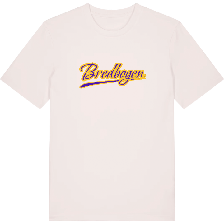 Bredbogen baseball t-shirt – t-shirt från PinShirt