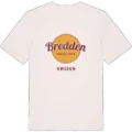 Bredden cirkel t-shirt