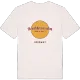 Breddewarden cirkel t-shirt