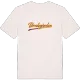 Bredegården baseball t-shirt