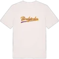 Bredgården baseball t-shirt