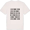 Bredgården ordlek t-shirt
