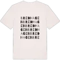 Bredhagen ordlek t-shirt
